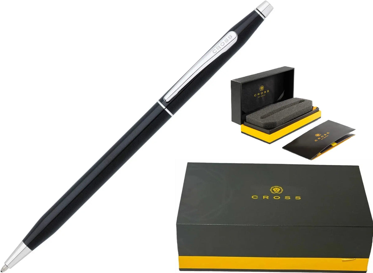 Cross Classic Century Refillable Ballpoint Pen cross