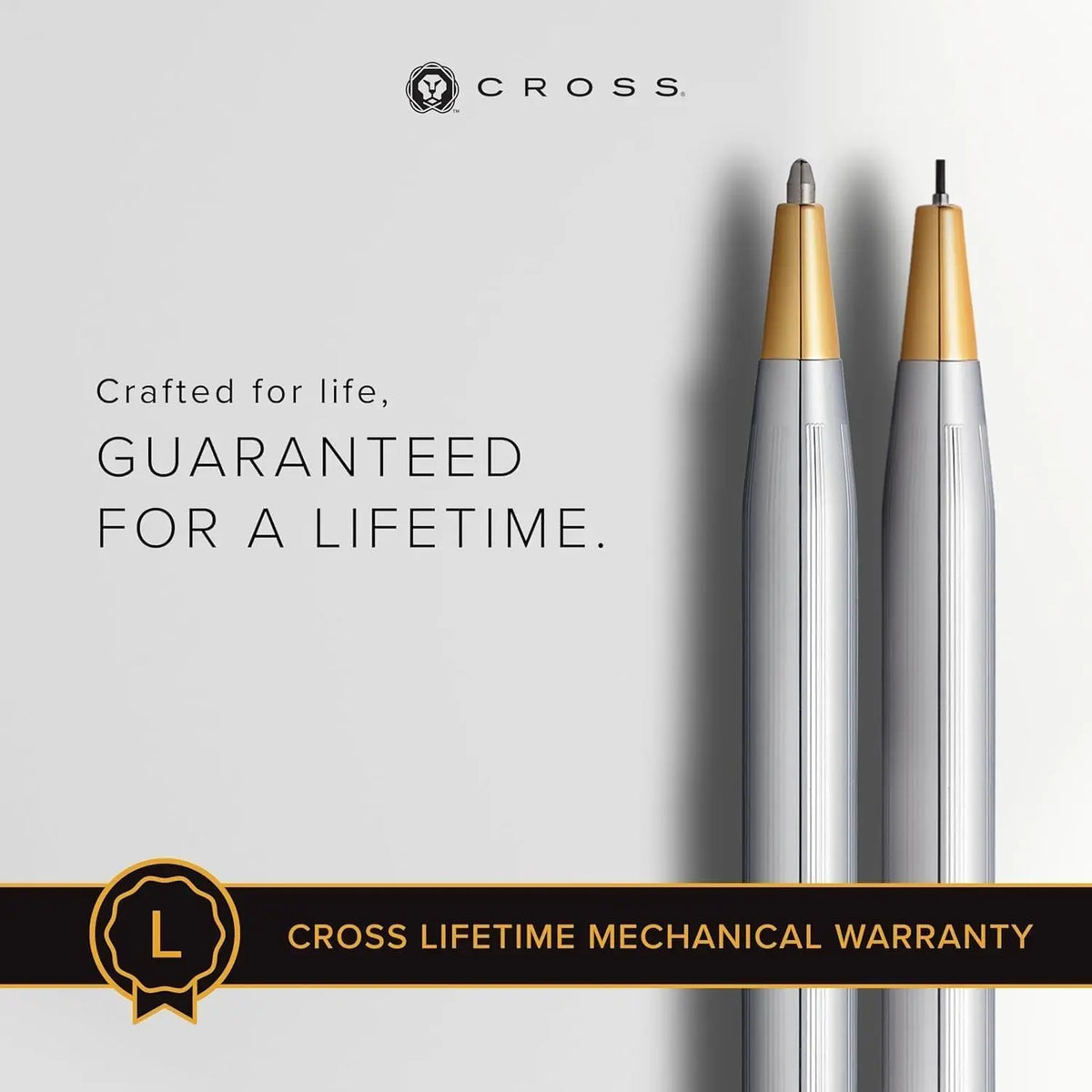 Cross Classic Century Refillable Ballpoint Pen cross
