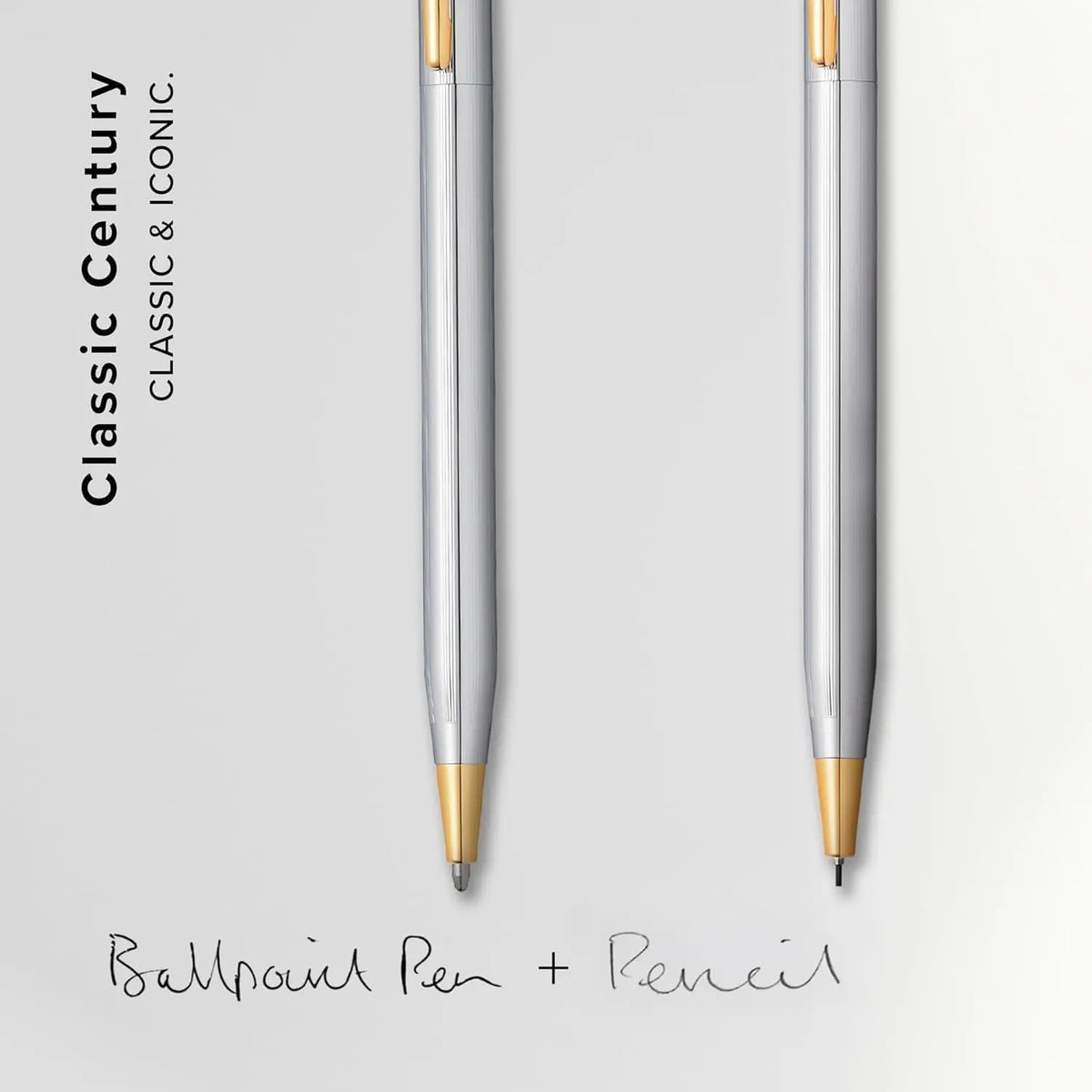 Cross Classic Century Refillable Ballpoint Pen cross