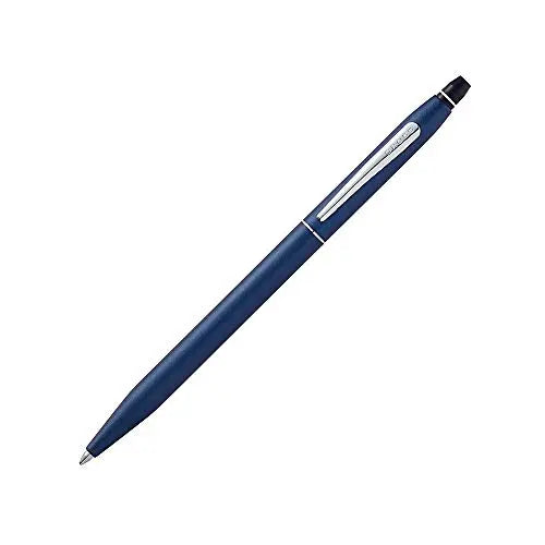 Cross Click Chrome Ballpoint Pen - [[{