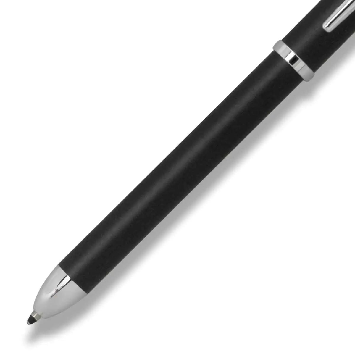 Cross Composite Pen, Texree NAT0090-3ST, Black Cross
