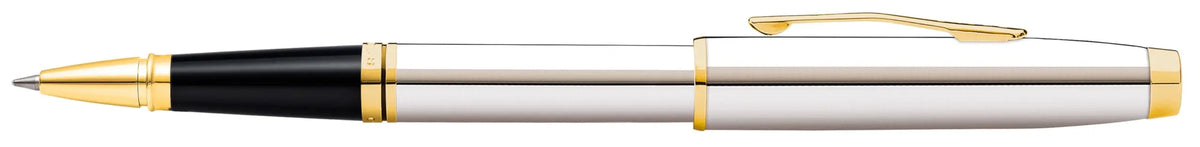 Cross Coventry Medalist Rollerball Pen with Rich sheen and polished contrasting appointments in Luxury Gift Box cross