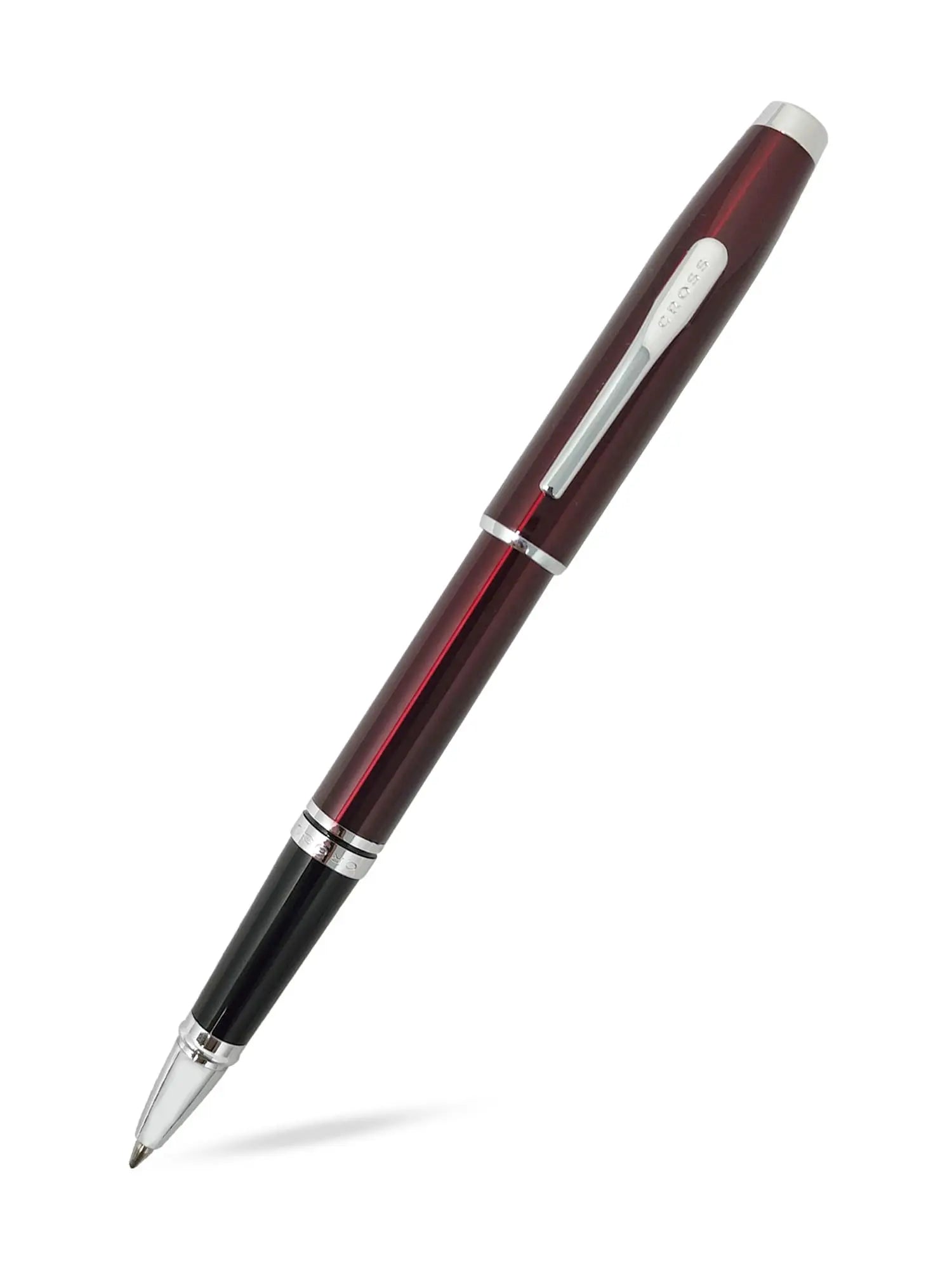 Cross Coventry Selectip Red Lacquer Rollerball Pen Cross