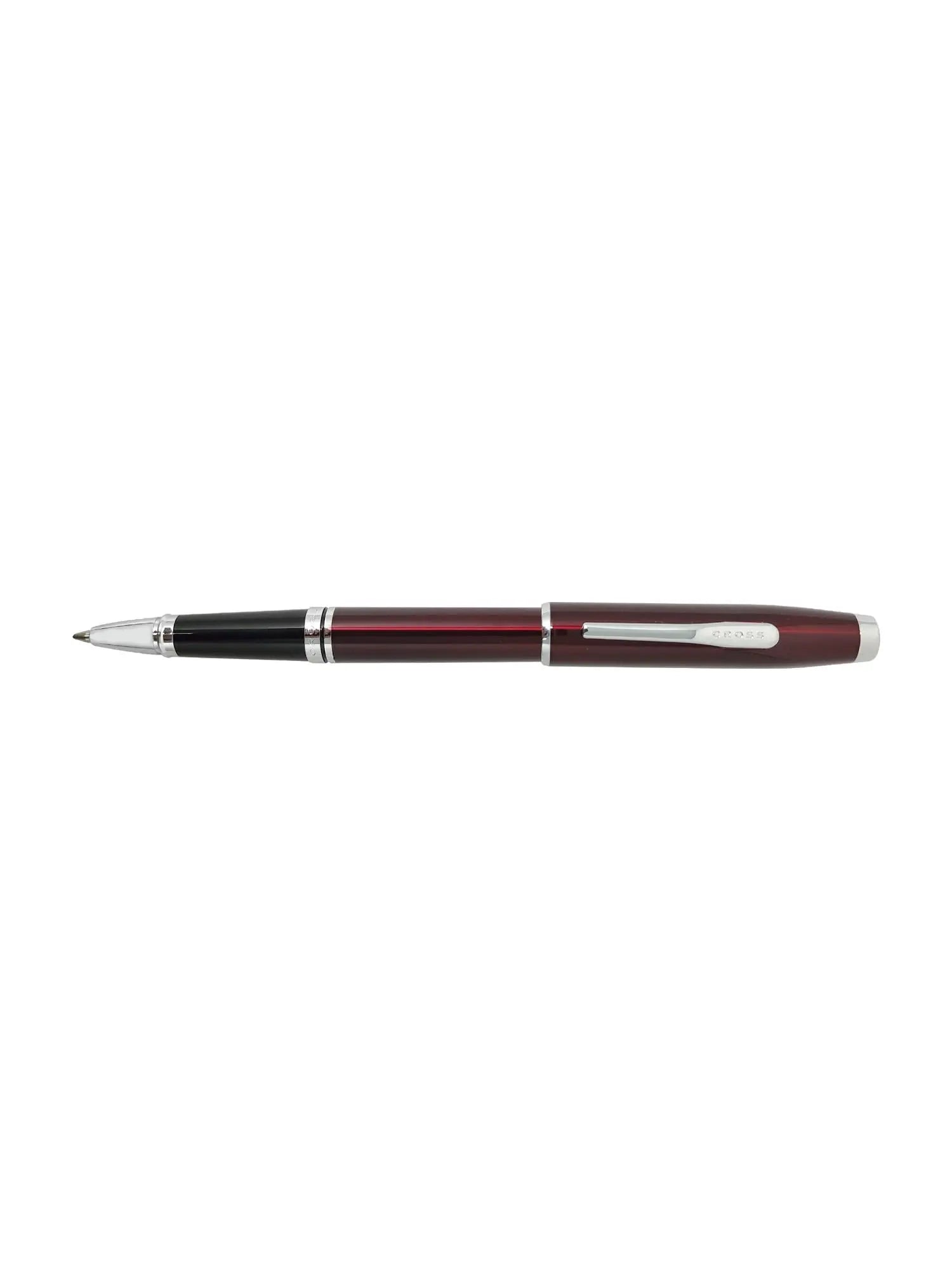 Cross Coventry Selectip Red Lacquer Rollerball Pen Cross