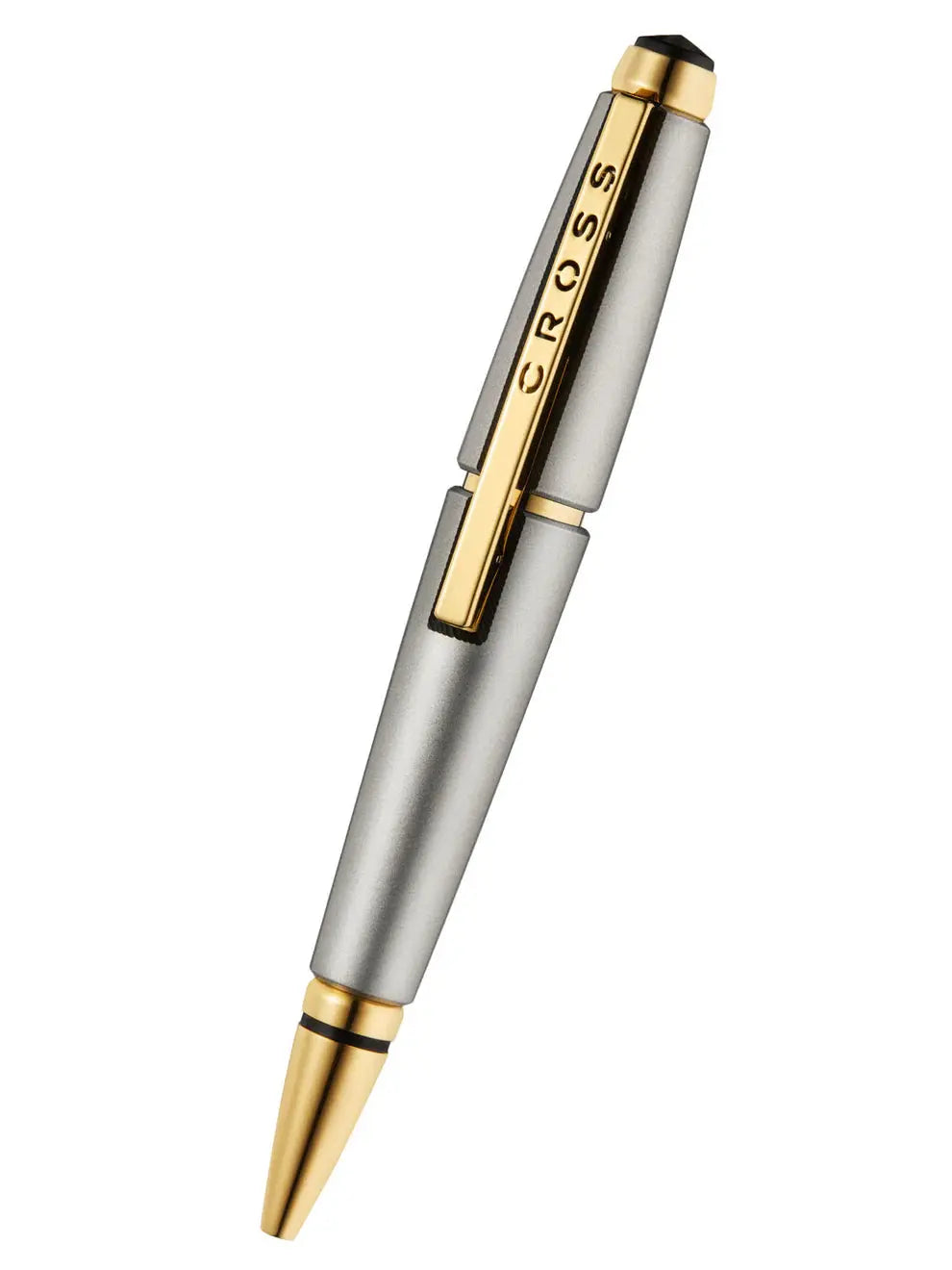 Cross Edge Black and White Camo Gel Rollerball Pen Cross