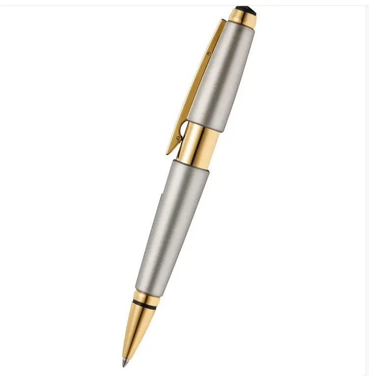 Cross Edge Black and White Camo Gel Rollerball Pen Cross