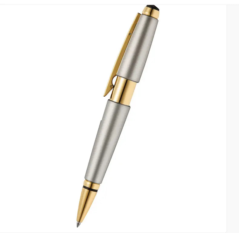 Cross Edge Black and White Camo Gel Rollerball Pen Cross