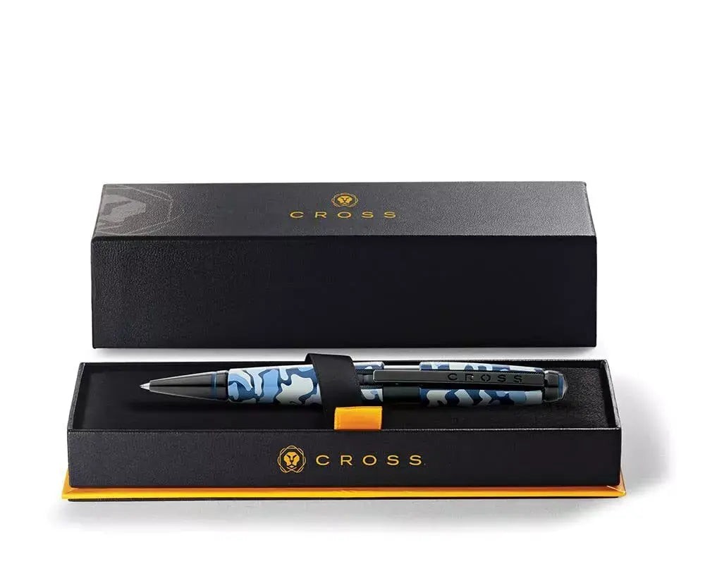 Cross Edge  Camo Gel Rollerball Pen Cross