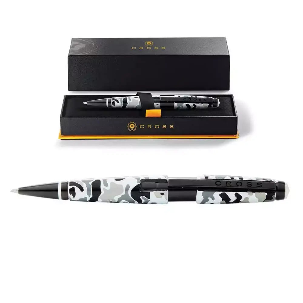 Cross Edge  Camo Gel Rollerball Pen Cross