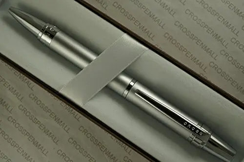 Cross Executive Companion Matte Compact Lumina Nile Satin Ball-Point Pen Cross