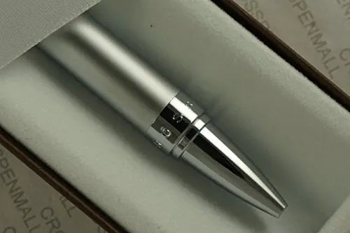Cross Executive Companion Matte Compact Lumina Nile Satin Ball-Point Pen Cross