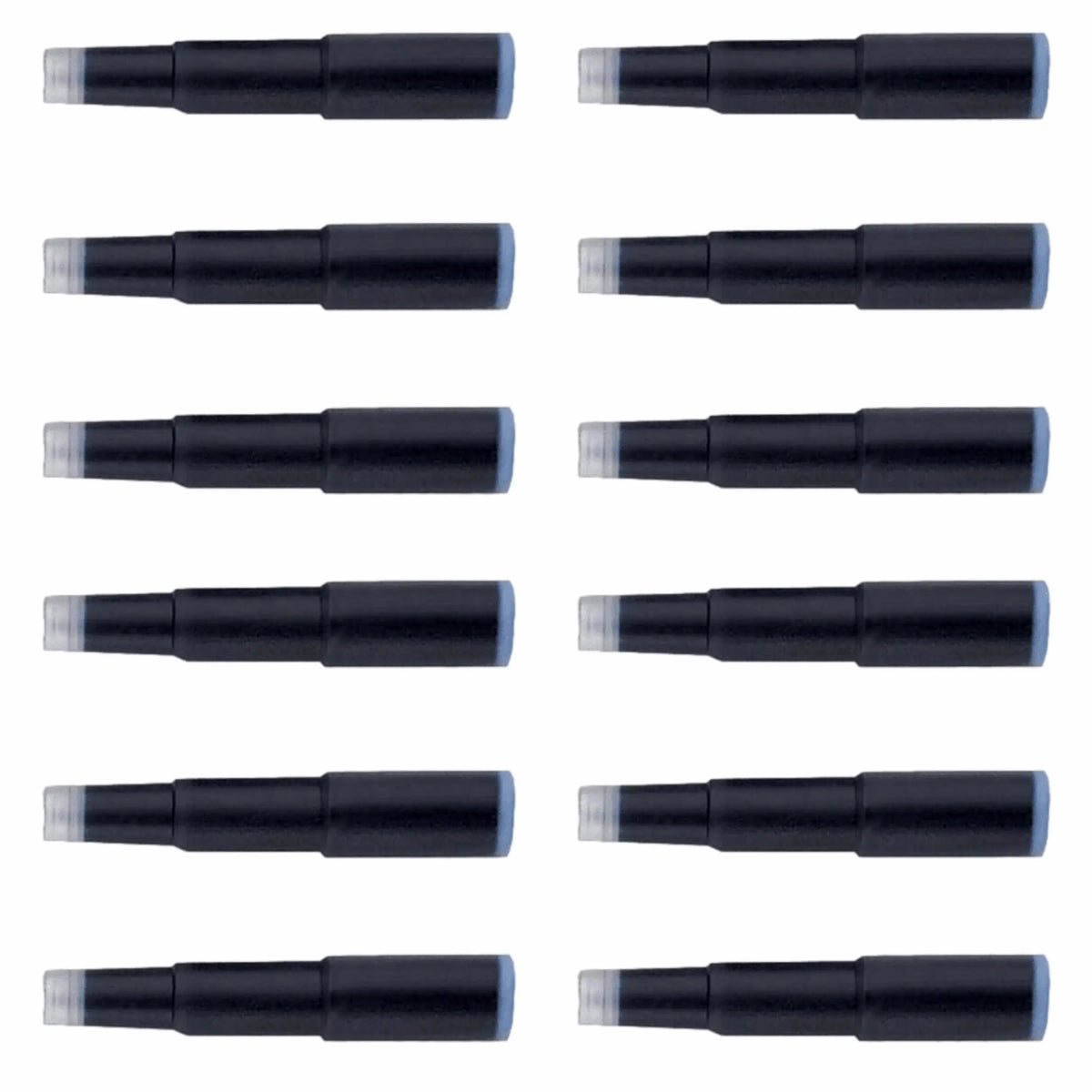Cross Fountain Pen 'no Muss' Executive Companion Ink Cartridge Refills cross