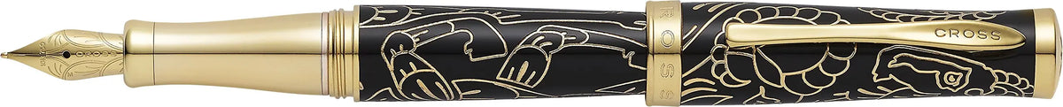 Cross Fountain Pen cross