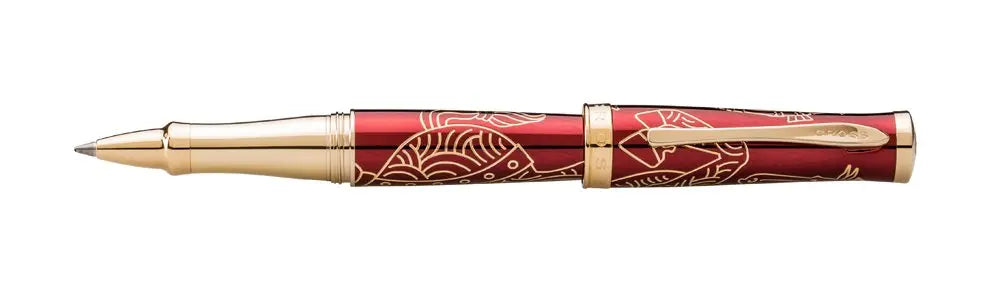 Cross Fountain Pen cross