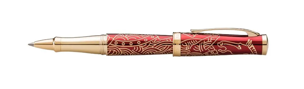 Cross Fountain Pen cross