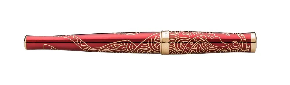 Cross Fountain Pen cross