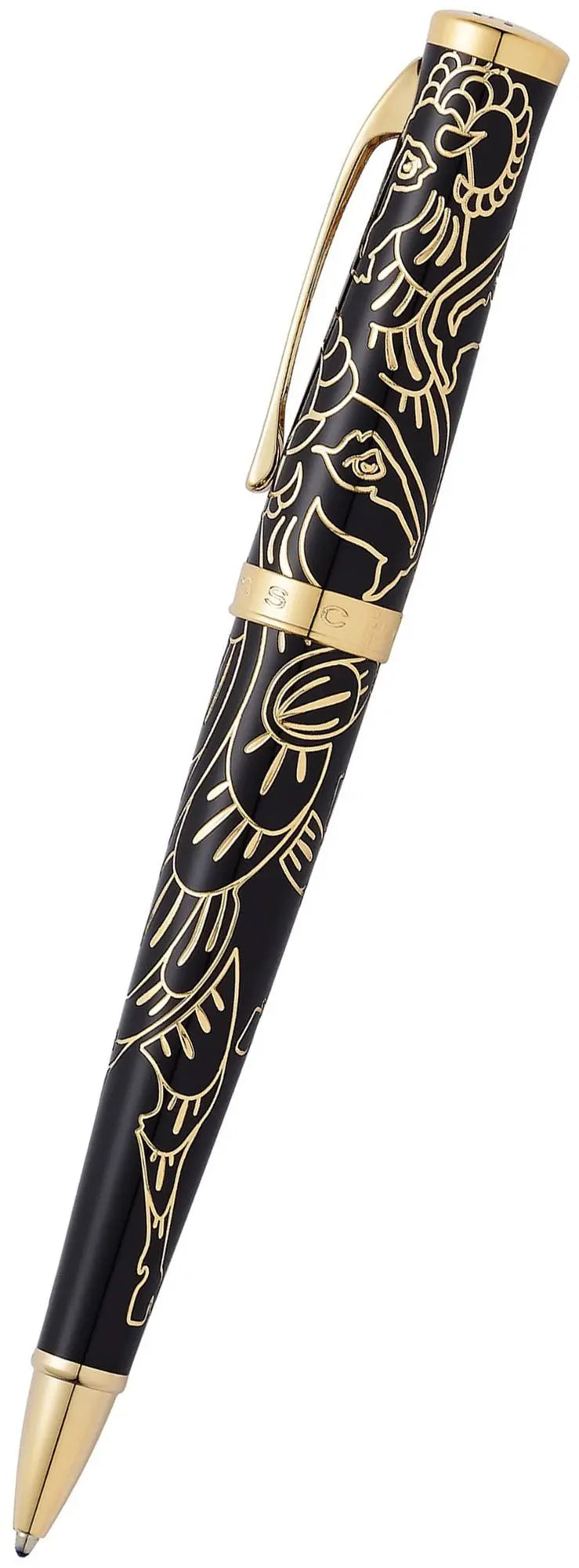 Cross Fountain Pen cross