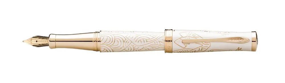 Cross Fountain Pen cross