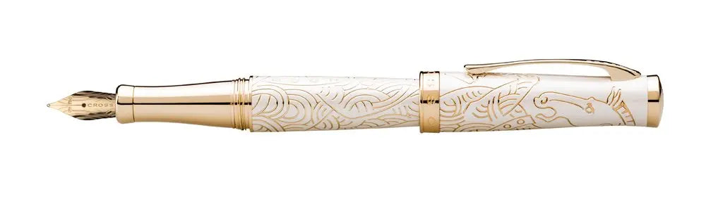 Cross Fountain Pen cross