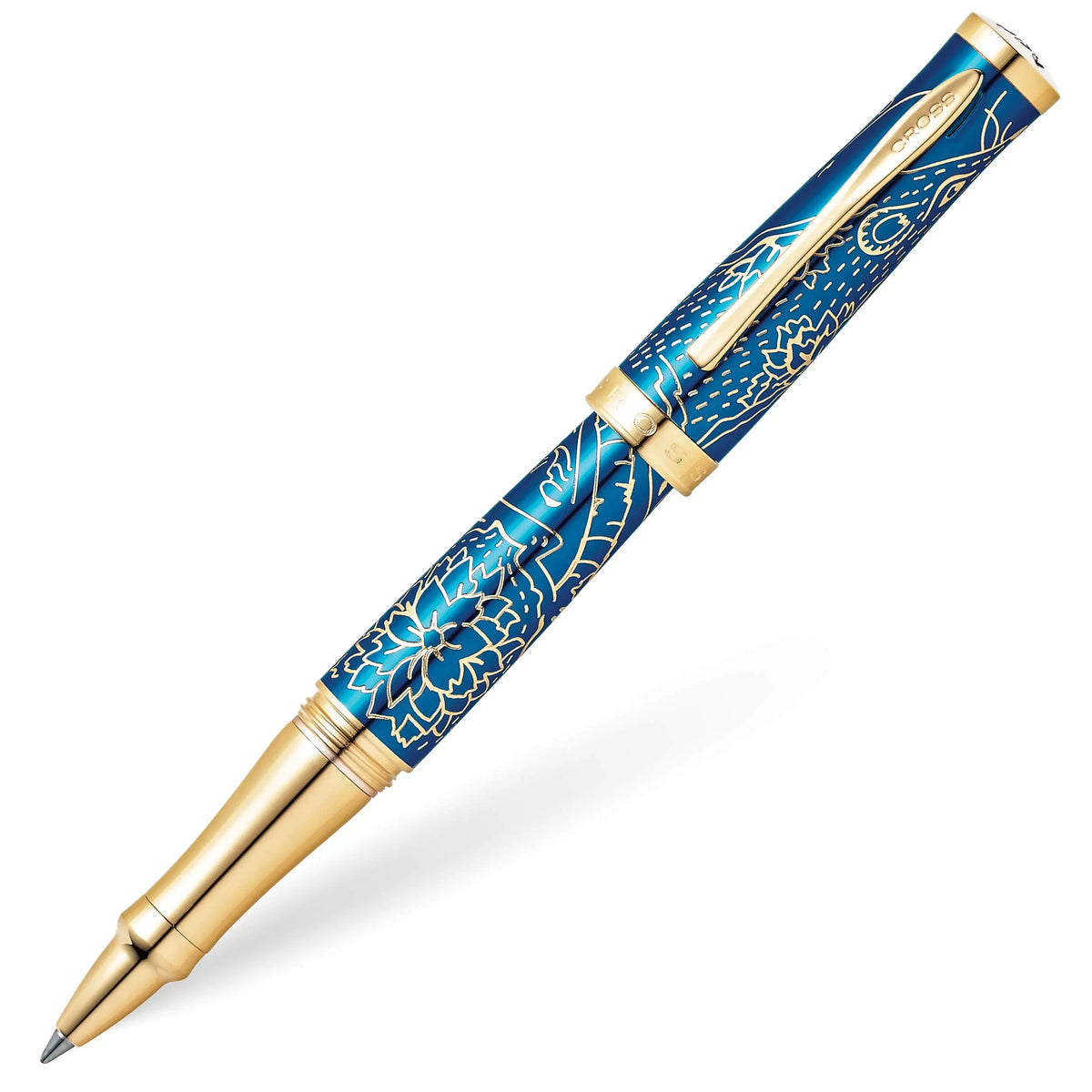 Cross Fountain Pen cross