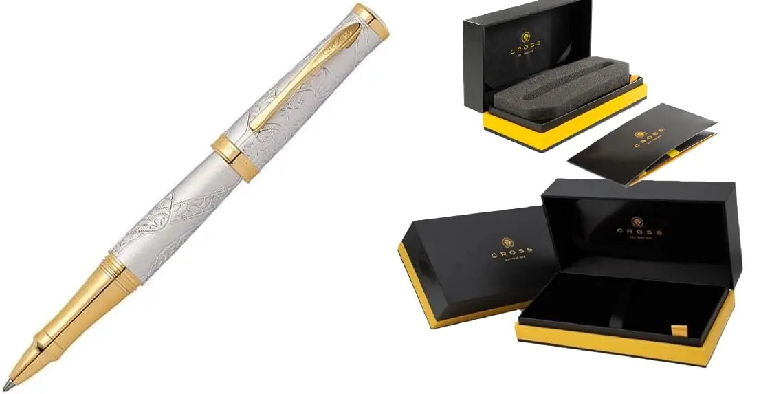Cross Fountain Pen cross