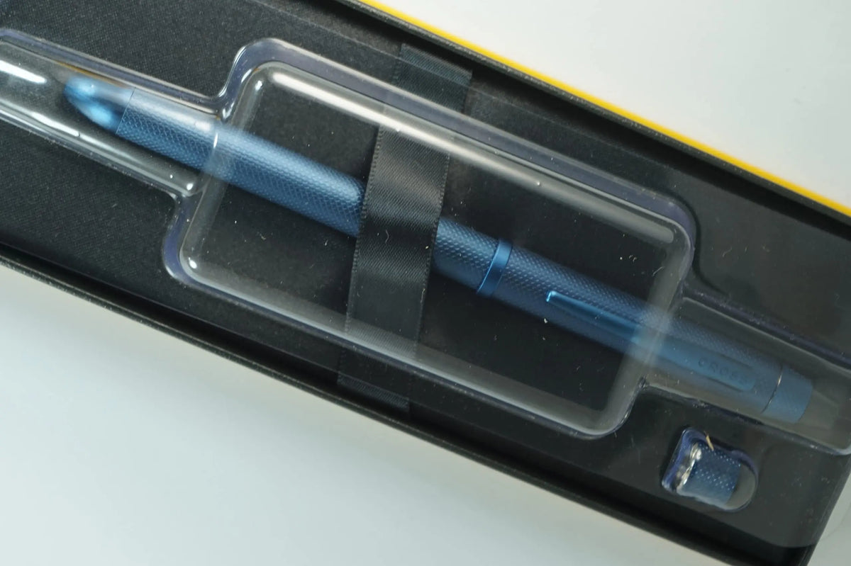 Cross Fountain Pen cross