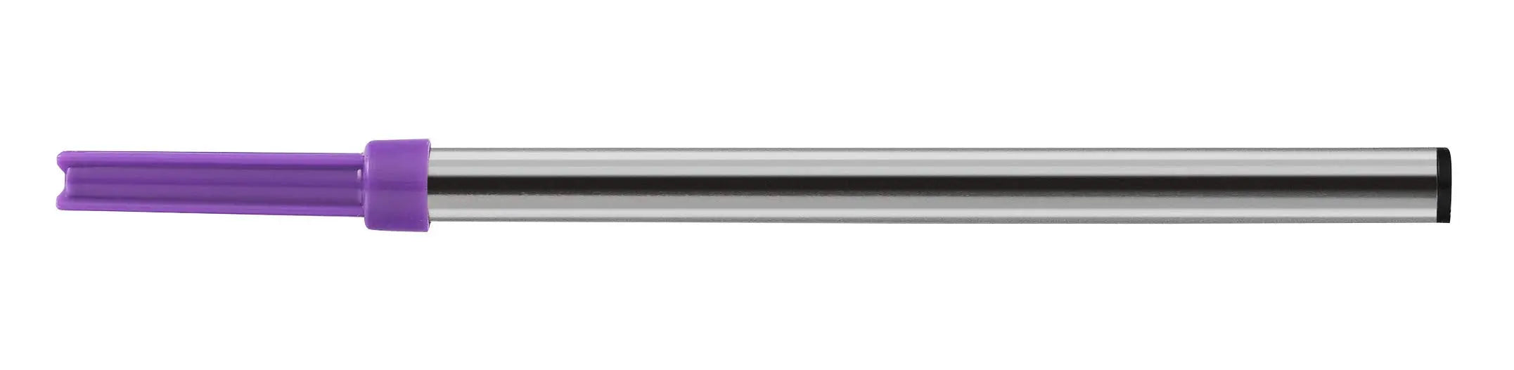 Cross Gel Rollerball Pen Refill - Purple Fine (0.5MM) - Single Pack Cross