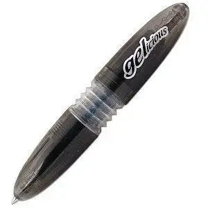 Cross Gelicious Gel Ink Resin Rollerball Pen, Charcoal Grey cross