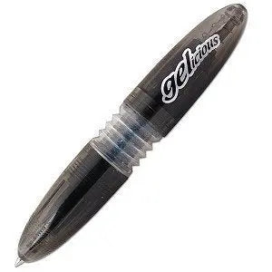 Cross Gelicious Gel Ink Rolling Ball Pen (Charcoal Grey) New Cross