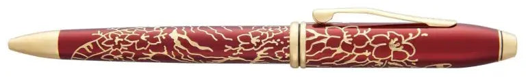 Cross Limited Edition 2022 Year of The Tiger Townsend Ballpoint Pen Cross