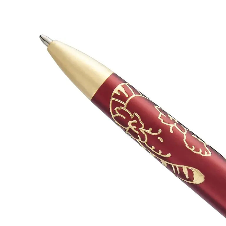 Cross Limited Edition 2022 Year of The Tiger Townsend Ballpoint Pen Cross