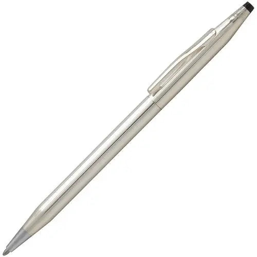 Cross Made in The USA Century Classic Sterling Silver Ball Pen My Store