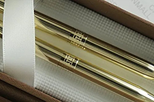 Cross Made in USA Century Classic Ladies 10k Gold Rolled/Filled Pen and 0.9MM Pencil crosspenmall.com