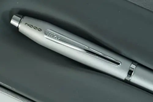 Cross Made in the USA Century 2000 Millennium Limited Edition Medium Nib and Satin Barrel Fountain Pen - crosspenmall.com