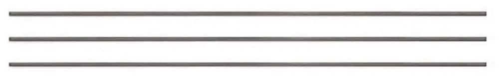 Cross Mechanical Pencil Lead Refills, 0.5mm point, Grey, 15-Count, 1-Pack (8710) - crosspenmall.com