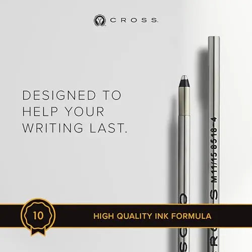 Cross Micro Medium Ball Pen Refill crosspenmall.com