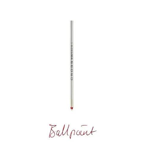 Cross Mini Medium Ballpoint Pen Refill - crosspenmall.com