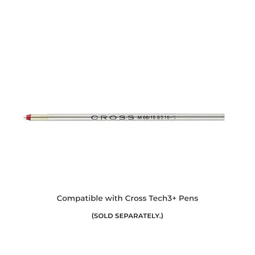Cross Mini Medium Ballpoint Pen Refill - crosspenmall.com