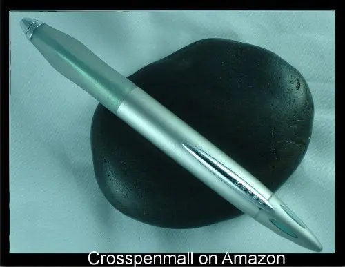 Cross Morph 2 Smoked Vapor Rollerball PEN [Red Dot Award Winning Rollerball Pen] Cross