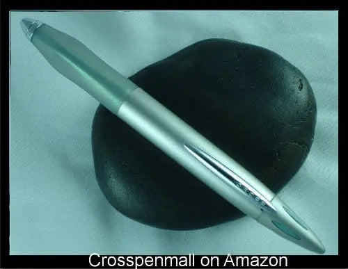 Cross Morph 2 Smoked Vapor Rollerball PEN [Red Dot Award Winning Rollerball Pen] Cross