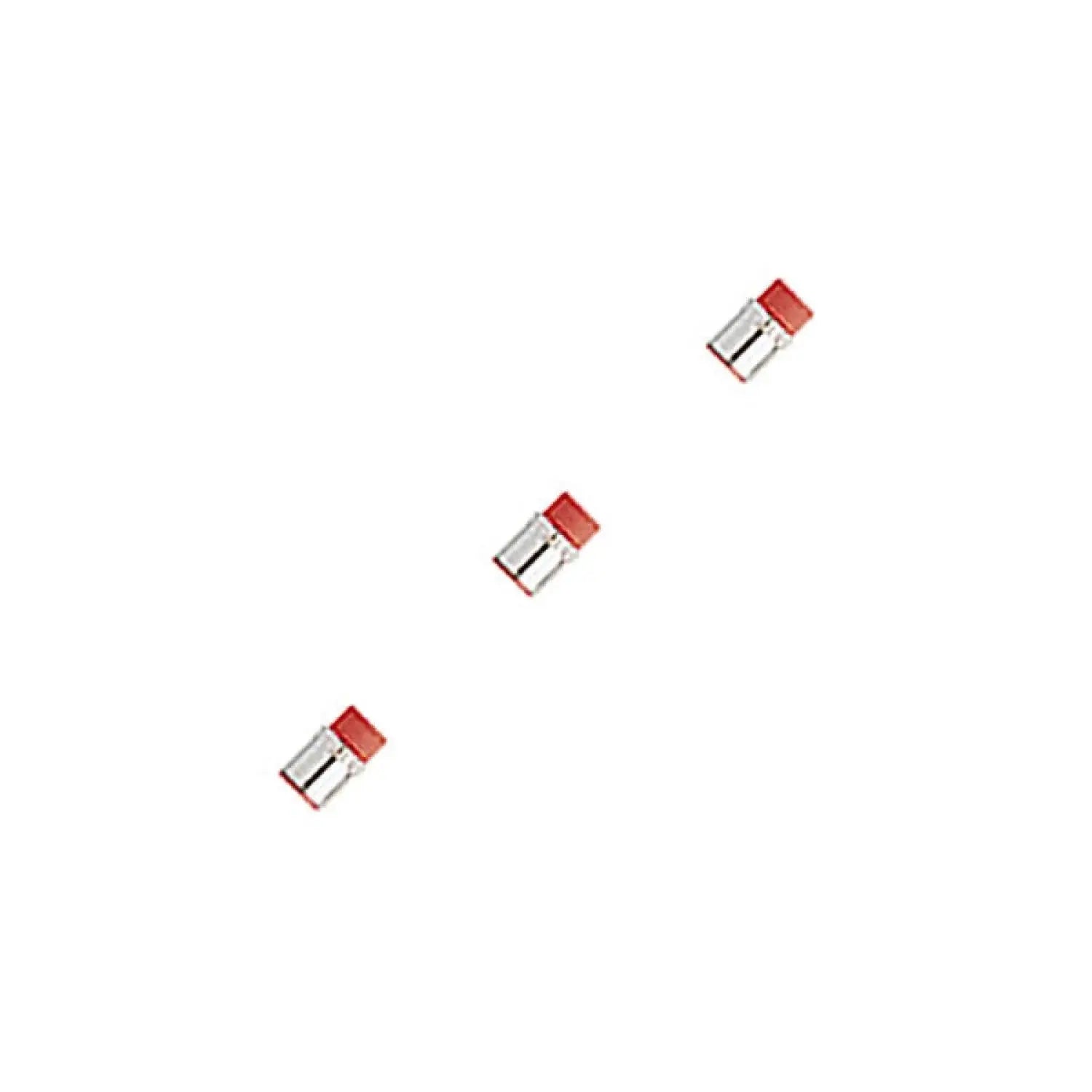 Cross Pencil Eraser Refills, Five 0.9MM Pencil Erasers Per Card crosspenmall.com