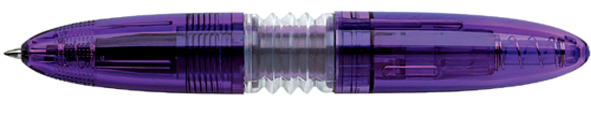 Cross Purple Gelicious Rolling Ball with Black Gel Ink Pen cross