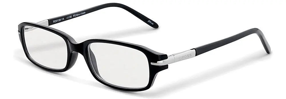 Cross Readers (Bryson +1.00) cross