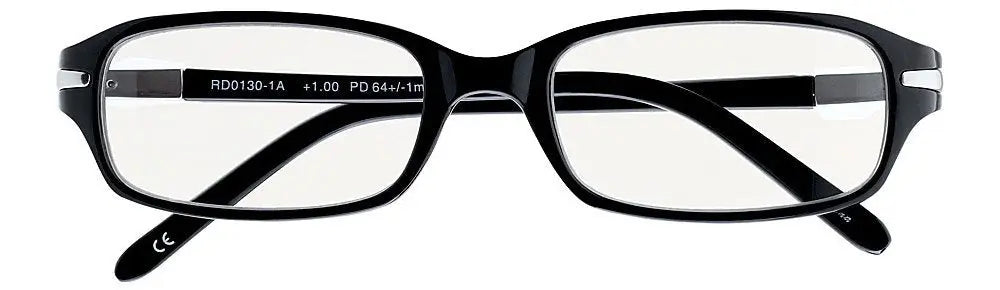 Cross Readers (Bryson +1.00) cross