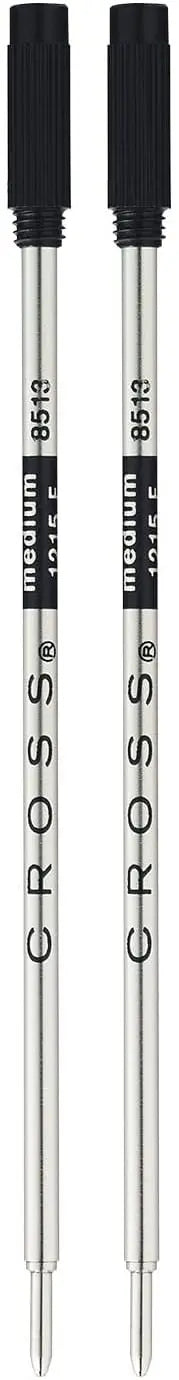 Cross Refills for Ballpoint Pens Cross