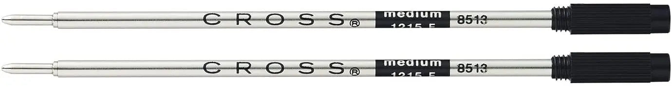 Cross Refills for Ballpoint Pens Cross
