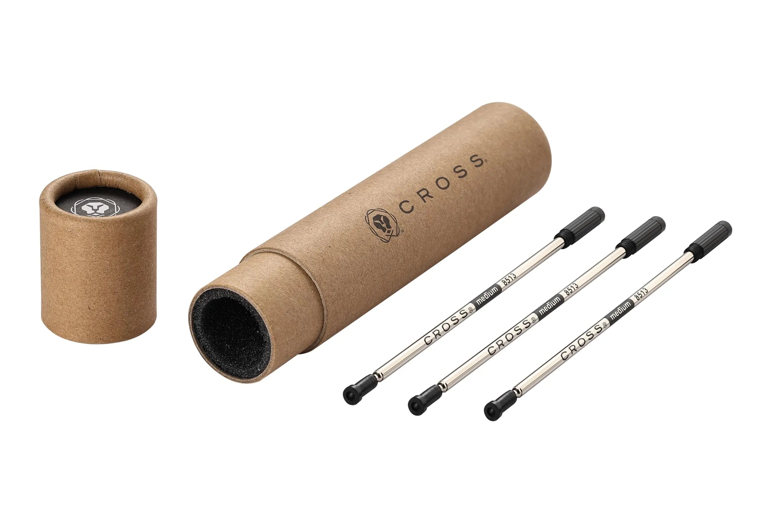 Cross Refills for Ballpoint Pens Cross
