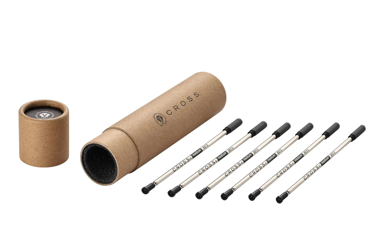Cross Refills for Ballpoint Pens Cross
