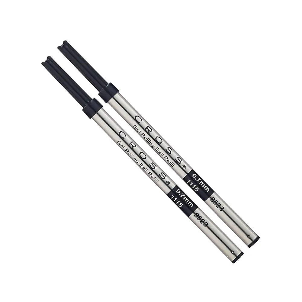 Cross Selectip Gel Rollingball Pen Refill New Version cross