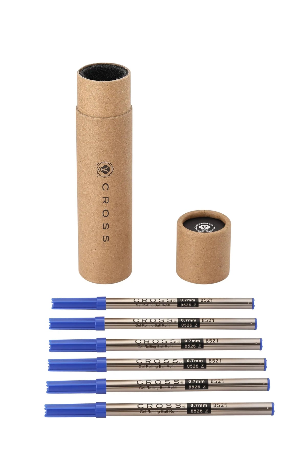 Cross Selectip Gel Rollingball Pen Refill New Version cross